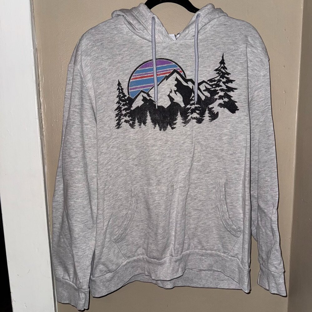Sonoma Lightweight Hoodie